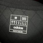 Aston Villa Sondertrikot 2025-2026 - Schwarz