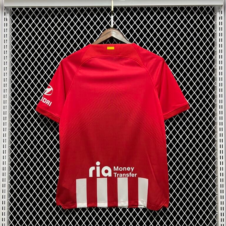 Atletico Madrid Home Trikot 2023-2024