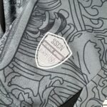 SSC Neapel Third Trikot 2024-2025