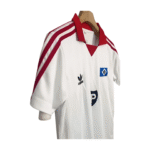 Hamburger SV Home Retro Trikot 1980-1981