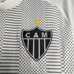 Atlético Mineiro Away Trikot 2024-2025