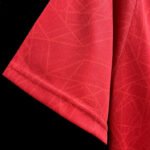 Manchester United Cristiano Ronaldo 7 Home Trikot 2023-2024