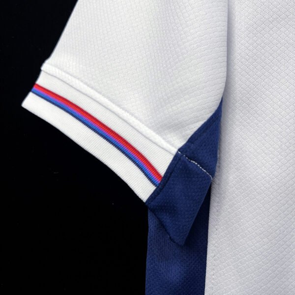England Harry Kane 9 Home Trikot EM 2024