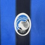 Atalanta B.C. Home Trikot 2025-2026 - Blau