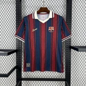 FC Barcelona Barça Modernist Sondertrikot 2025-2026