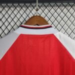 Arsenal Retro Home Trikot 1992-1993