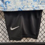 Portugal Cristiano Ronaldo 7 Auswärtstrikot Kinder Minikit EM 2024