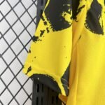 Borussia Dortmund X KidSuper Home Trikot Klub WM 2025