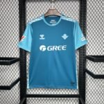 Real Betis Antony 7 Third Trikot 2024-2025