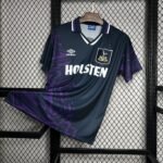 Tottenham Hotspur Away Retro Trikot 1994-1995
