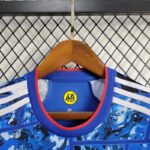 Japan Anime Sonderausgabe Trikot 2024-2025 - Dragon Ball