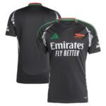Arsenal Away Trikot 2024-2025