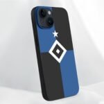Hamburger SV Handytaschen IPhone 14