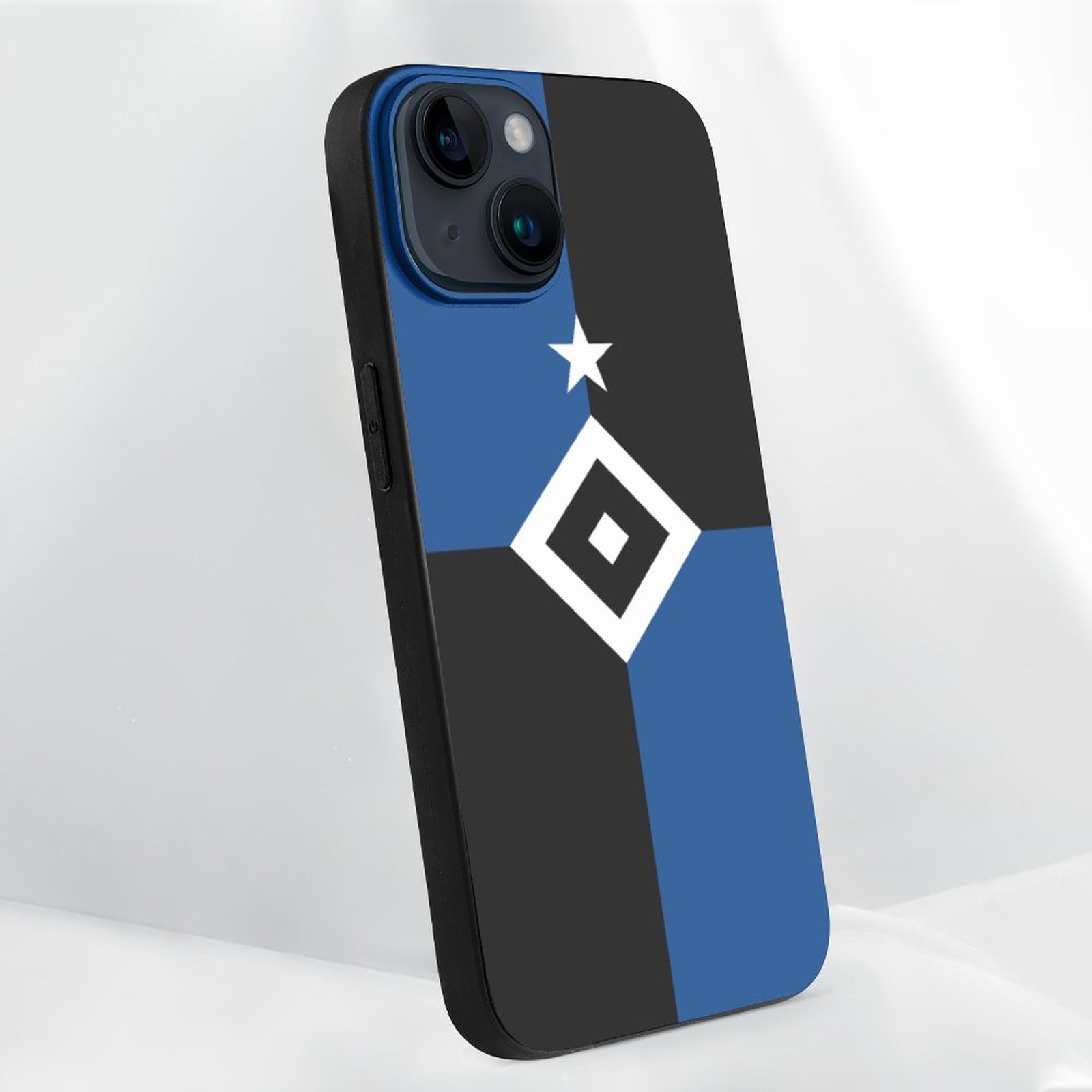 Hamburger SV Handytaschen IPhone 14 Hamburger SV Handytaschen IPhone 14