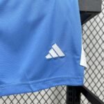 Bayern München Torwart Trikot Kinder 2025-2026 - Blau