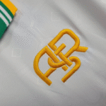 AS Rom Third Trikot 2025-2026