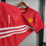 Manchester United Retro Home Trikot 2016-2017