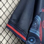 FC Barcelona Sondertrikot 2024-2025 - Blau