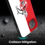 FC Köln Handytaschen IPhone 14