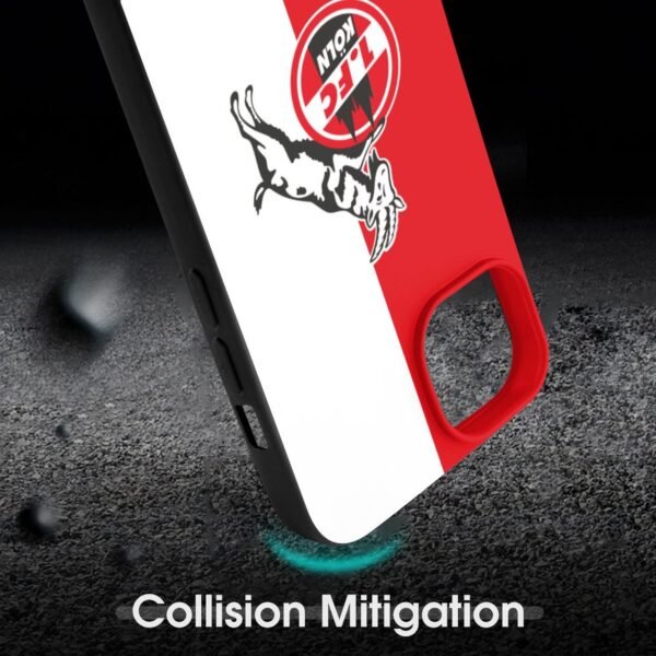 FC Köln Handytaschen IPhone 14