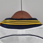 Real Madrid Retro Home Trikot 1999-2001