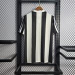 Newcastle United Home Retro Trikot 1997-1999