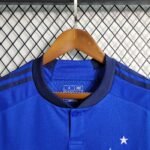 Cruzeiro Home Trikot 2023-2024