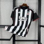 Beşiktaş J.K. Away Trikot 2025-2026
