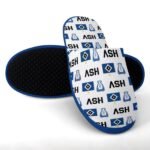 Hamburger SV Hauspantoffeln Aus Baumwolle