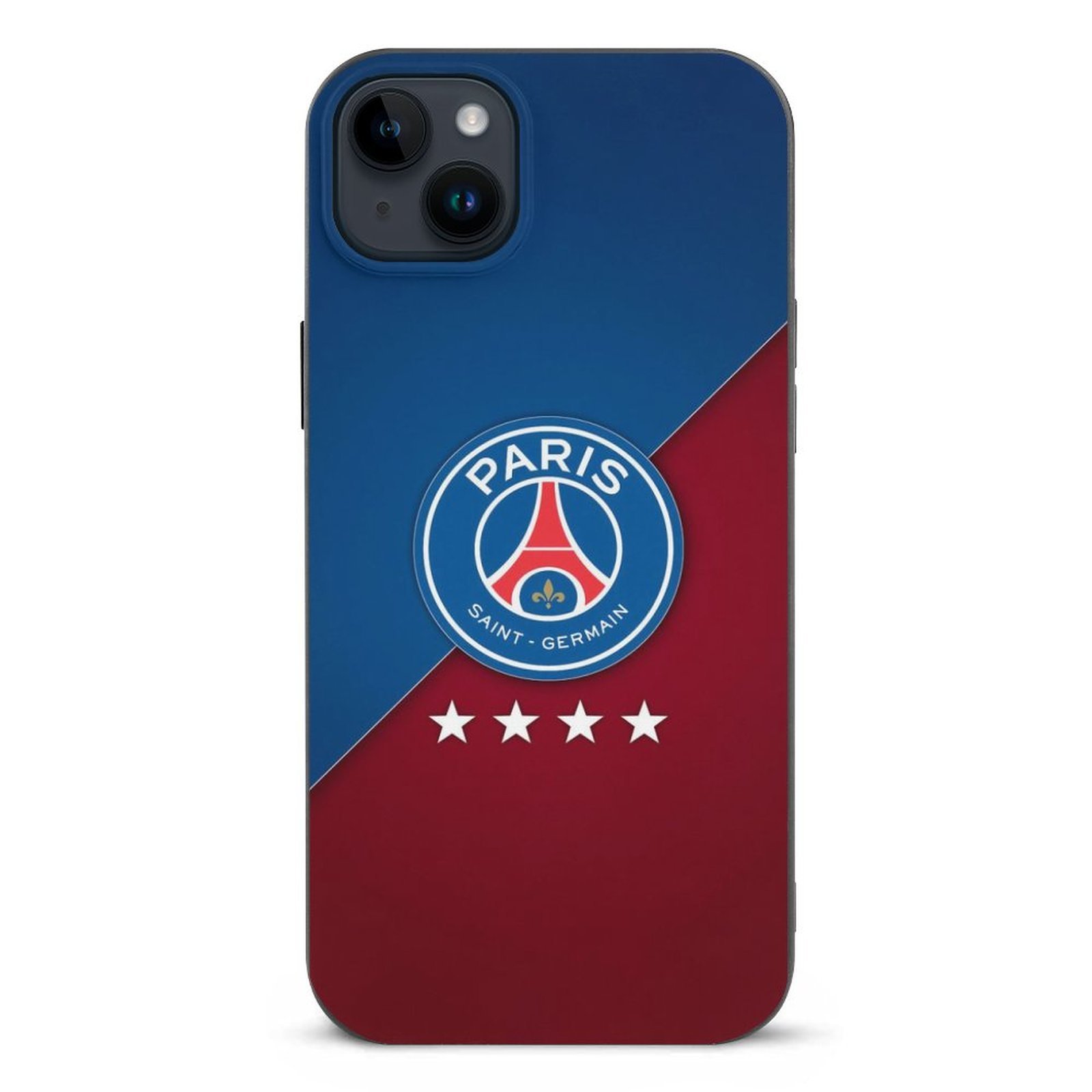 Paris Saint-Germain Handytaschen IPhone 14 Paris Saint-Germain Handytaschen IPhone 14