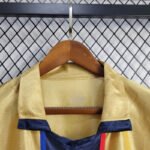 FC Barcelona Away Retro Trikot 2001-2002