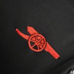 Arsenal Frauen Away Trikot 2024-2025