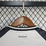 Deutschland DFB Florian Wirtz 17 Heimtrikot Kinder Mini Kit EM 2024