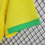 Brasilien Home Trikot WM 2023 - Herren
