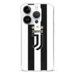 Juventus FC Handytaschen IPhone 14