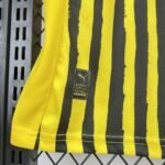 Borussia Dortmund X KidSuper Home Trikot Klub WM 2025