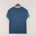 Real Madrid Trikot 2022-2023 Klassisch Blau