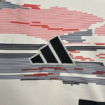 FC Bayern München Away Trikot 2025-2026