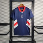 Ajax Amsterdam Icon Trikot Herren 2022-2023 - Blau