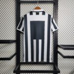 Juventus Home Retro Trikot 1995-1997