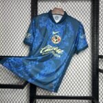 Club América Away Trikot 2024-2025