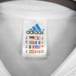 Real Madrid Retro Home Trikot 2004-2005