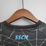 SSC Neapel Halloween Spezial Trikot