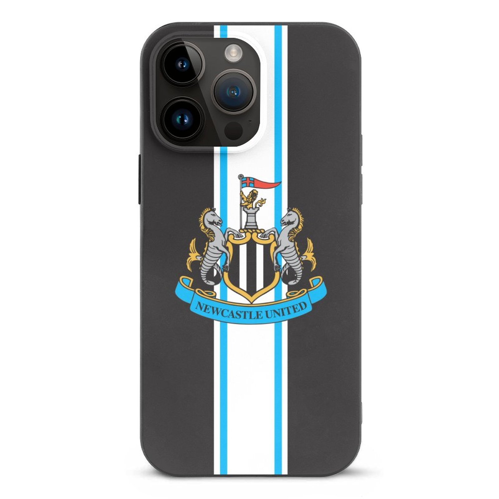 Newcastle United Handytaschen IPhone 14 Newcastle United Handytaschen IPhone 14