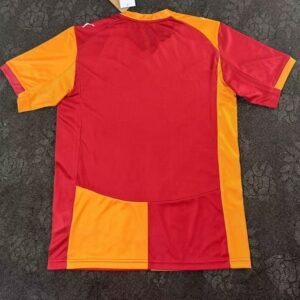 Galatasaray Home Trikot 2025-2026