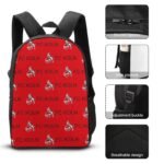FC Köln Student Schulranzen Lunchbag Stifttasche Kombination