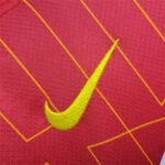 FC Liverpool Frauen Home Trikot 2024-2025