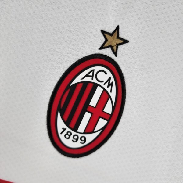 AC Mailand Messias Júnior 30 Away Trikot 2022-2023