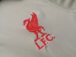 FC Liverpool Away Trikot 2021-2022