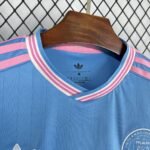 Inter Miami CF Lionel Messi 10 Originals Third Trikot 2025-2026